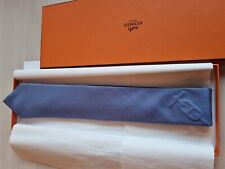 Hermes mens tie for sale  LONDON