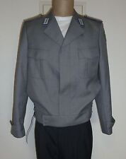 Uniformjacke uniform jacke gebraucht kaufen  Schlüchtern