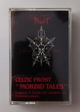 Celtic frost morbid for sale  Vancouver