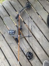 Ams hooligan bowfishing for sale  Upperco