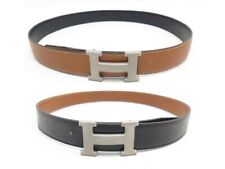 Vintage ceinture hermes d'occasion  France