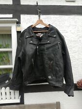 Motorrad lederjacke rginal gebraucht kaufen  Lindlar