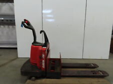 raymond electric pallet jack for sale  Middlebury