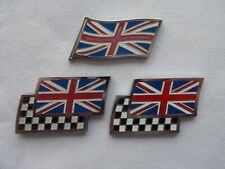 Rover boot badges for sale  CARNFORTH
