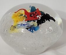 Art glass paperweight for sale  Bothell