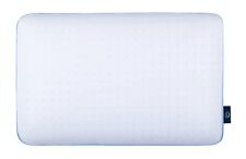 Sertapedic Thermagel Memory Foam Pillow, Standard Queen (16” x 26” x 5”) for sale  Shipping to South Africa