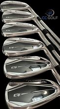 Used, TaylorMade Qi10 / Irons Set 5-PW / KBS Max MT Stiff for sale  Shipping to South Africa