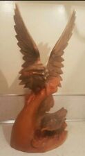 Eagle baby wood for sale  Caro
