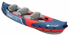 Canoa kayak gonfiabile usato  Manduria