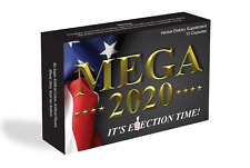 Mega 2020 stamina for sale  Rancho Cordova