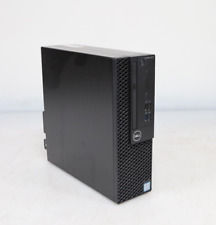 HDD Dell OptiPlex 3070 SFF Intel i5-9500 3GHz 8GB DDR4 500GB sem certificado de autenticidade comprar usado  Enviando para Brazil