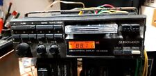 Autoradio pioneer 4900b usato  Roma