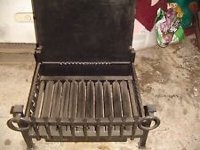 Fire basket grate for sale  THETFORD