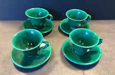 Four antique green for sale  BLANDFORD FORUM