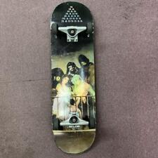 Madness skateboard complete for sale  Shipping to Ireland