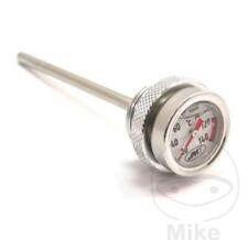 Oil thermometer oil for sale  Shipping to Ireland