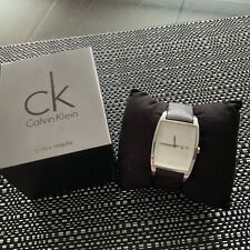 Calvin klein uhr gebraucht kaufen  Düsseldorf