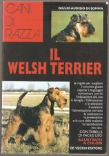 Libro welsh terrier usato  Italia