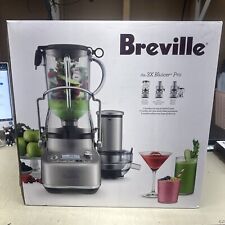 Breville bluicer pro for sale  Anoka