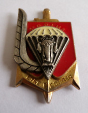 Insigne militaire regiment d'occasion  Olivet