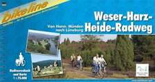 Weser harz heide gebraucht kaufen  Stuttgart