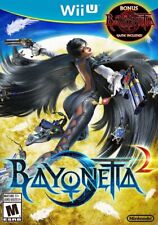 Bayonetta 2 jogo completo para Nintendo Wii U comprar usado  Enviando para Brazil