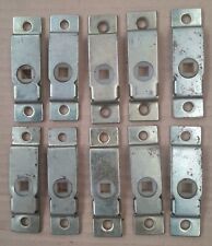 Pack budget locks for sale  HITCHIN