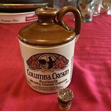 Small columba cream for sale  CAMBERLEY