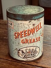 Vintage speedwell 1lb for sale  DEAL