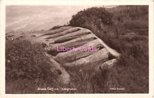 Stone coffins heysham for sale  STOCKPORT