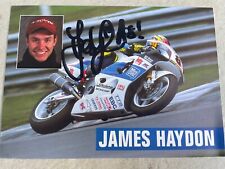 James haydon large for sale  CHICHESTER