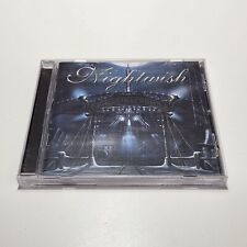 Usado, Nightwish - Imaginaerum (CD Jewel Case 2011) Álbum Completo Como Novo comprar usado  Enviando para Brazil