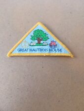 Vintage girl guiding for sale  NORTH WALSHAM