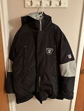 Vintage raiders reebok for sale  Patchogue