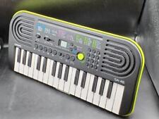 Mini teclado CASIO SA-46, usado comprar usado  Enviando para Brazil