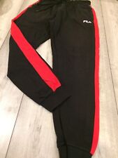 Fila joggers tracksuit for sale  KEIGHLEY