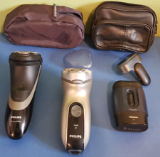 Philips used shaver for sale  EVESHAM
