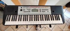 Keyboard yamaha ypt260 gebraucht kaufen  Overath