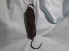 Vintage weight scale for sale  Penhook