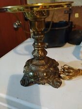 Antique cambridge brass for sale  New Hope