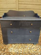 Antique chest drawers for sale  NOTTINGHAM
