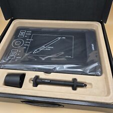 Wacom intuos5 touch for sale  LEICESTER