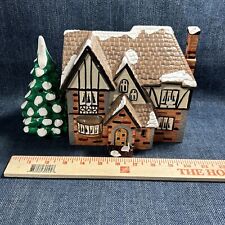 Department snow village for sale  Lagrange