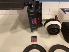 Arri mattebox follow for sale  Camas