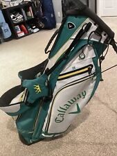 Callaway 2014 masters for sale  Union