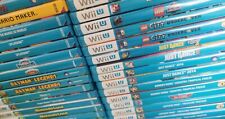 !!! Niższe ceny - gry Nintendo Wii U na sprzedaż  Wysyłka do Poland