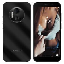 Smartfon DOOGEE X97 4G bez umowy tani 3 + 16GB (SD 256GB) Android 12 telefon komórkowy na sprzedaż  Wysyłka do Poland