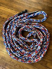 Tug war rope for sale  Williamsburg