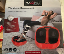Maxxmee massagegerät shiatsu gebraucht kaufen  Neu-Isenburg