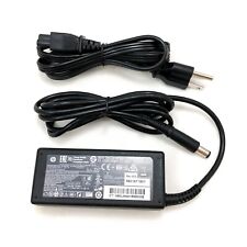 HP Original 65W Laptop Charger for HP Pavilion dv6 dv7 Series Notebook w/Cord for sale  Shipping to South Africa